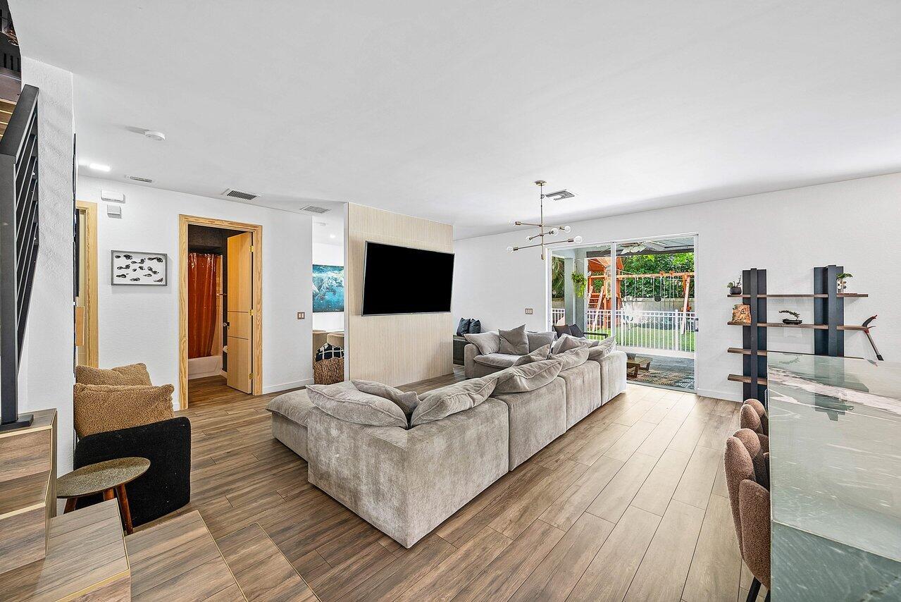 The Vistas - Residential