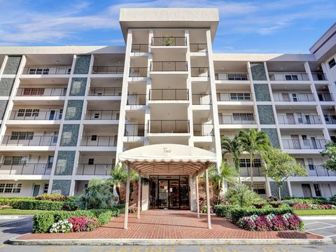 A home in Pompano Beach