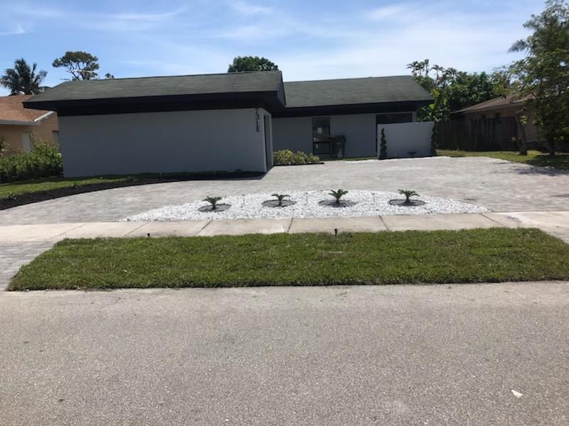 CHATELAINE - Residential Lease