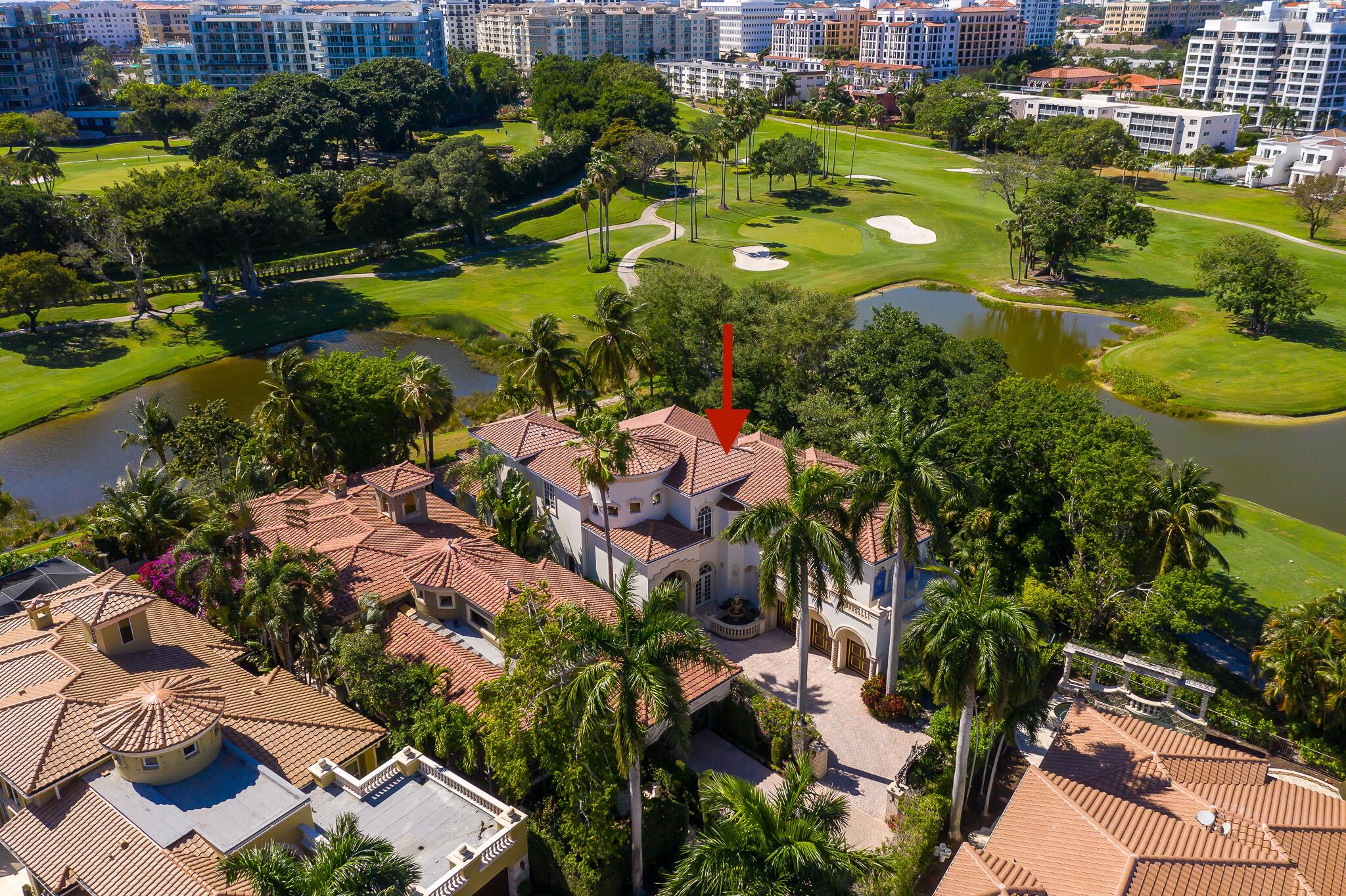 ADDISON ESTATES - Residential