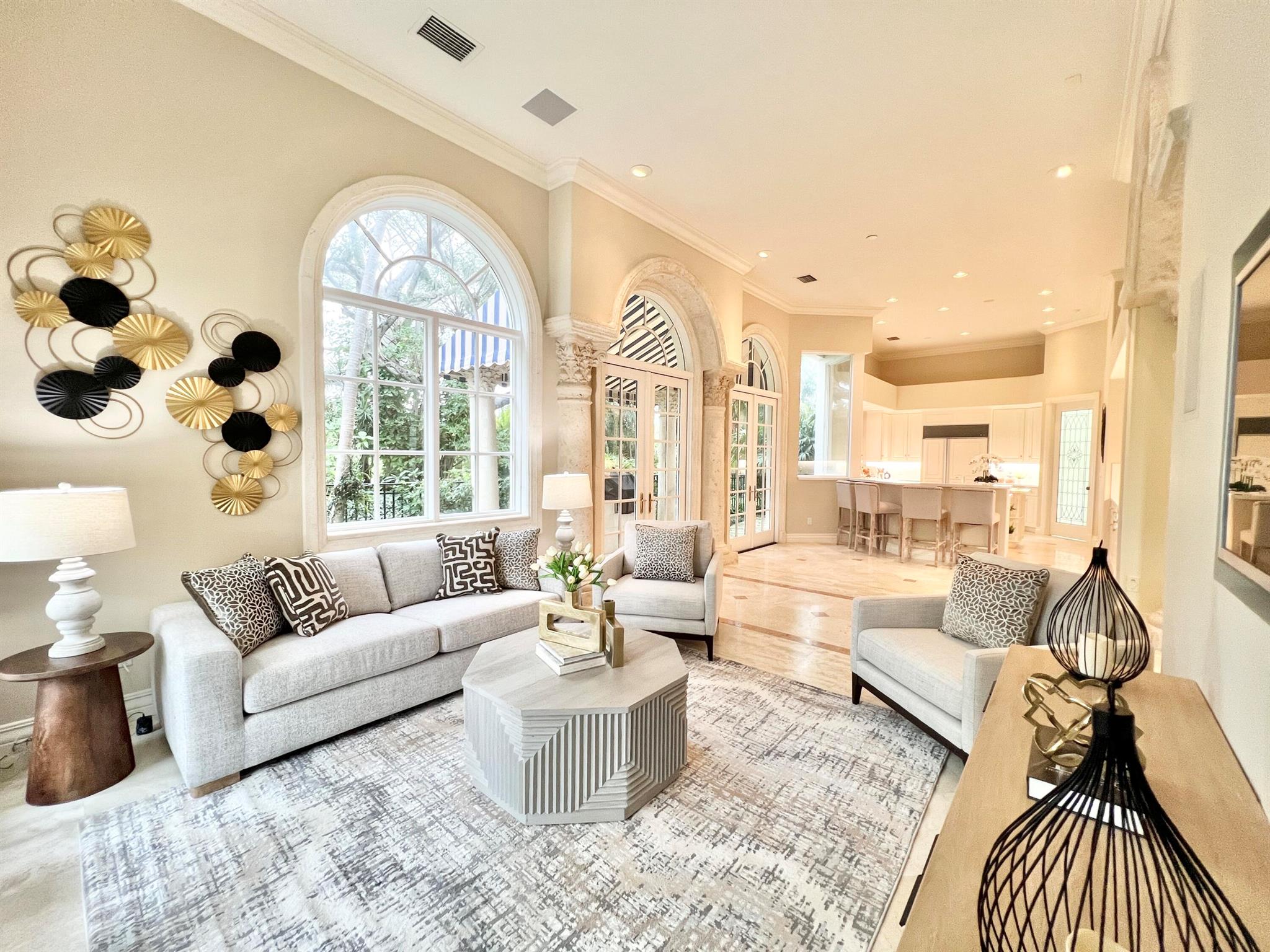 ADDISON ESTATES - Residential