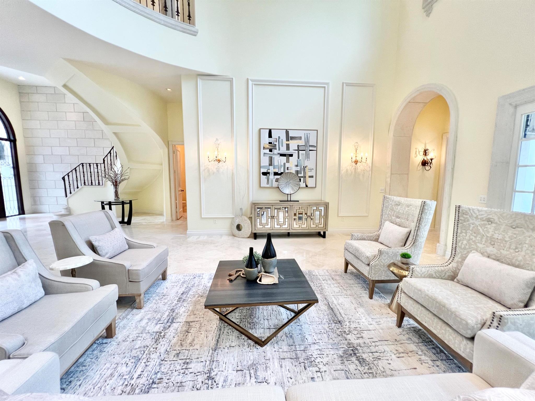 ADDISON ESTATES - Residential