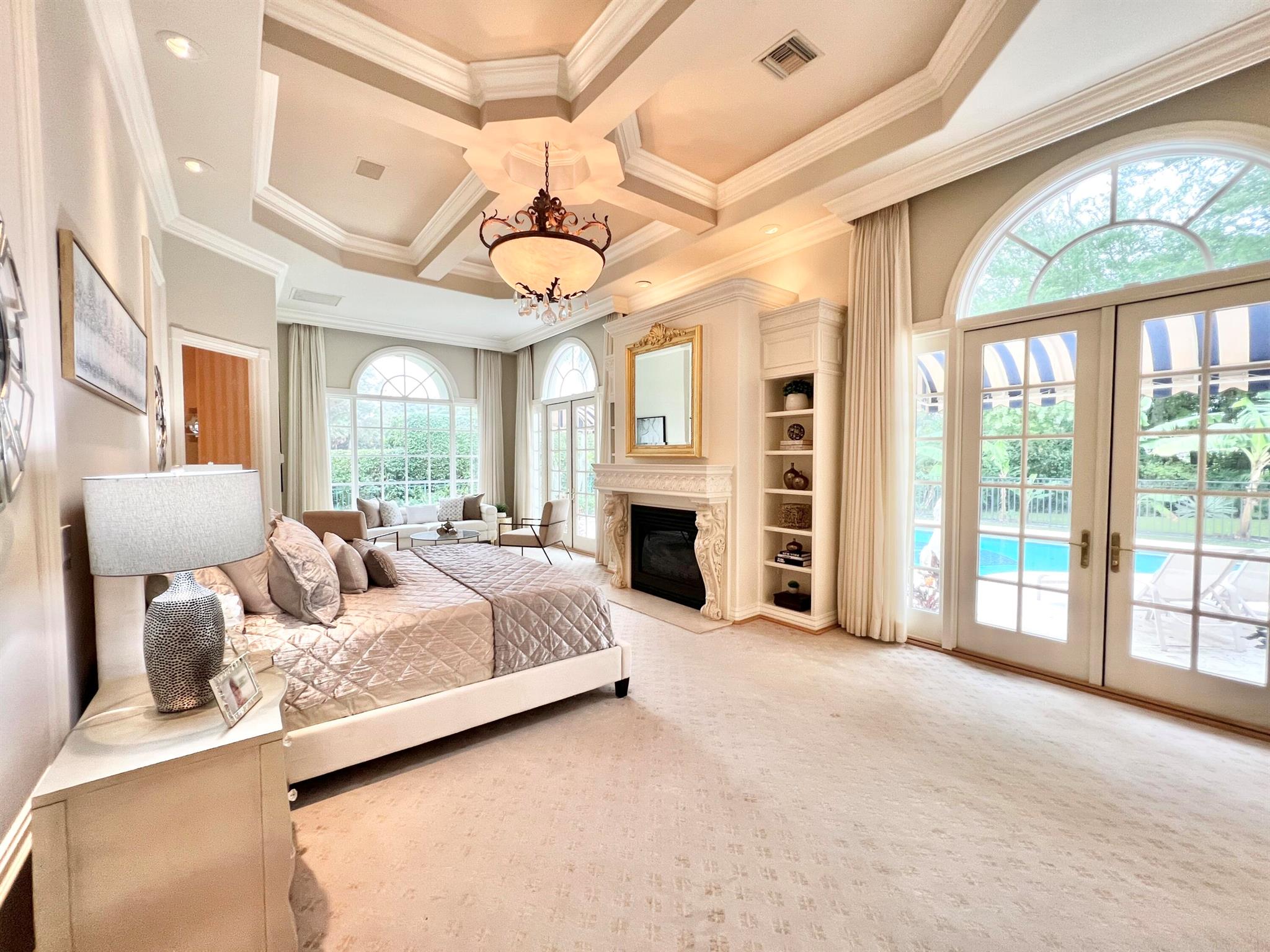 ADDISON ESTATES - Residential