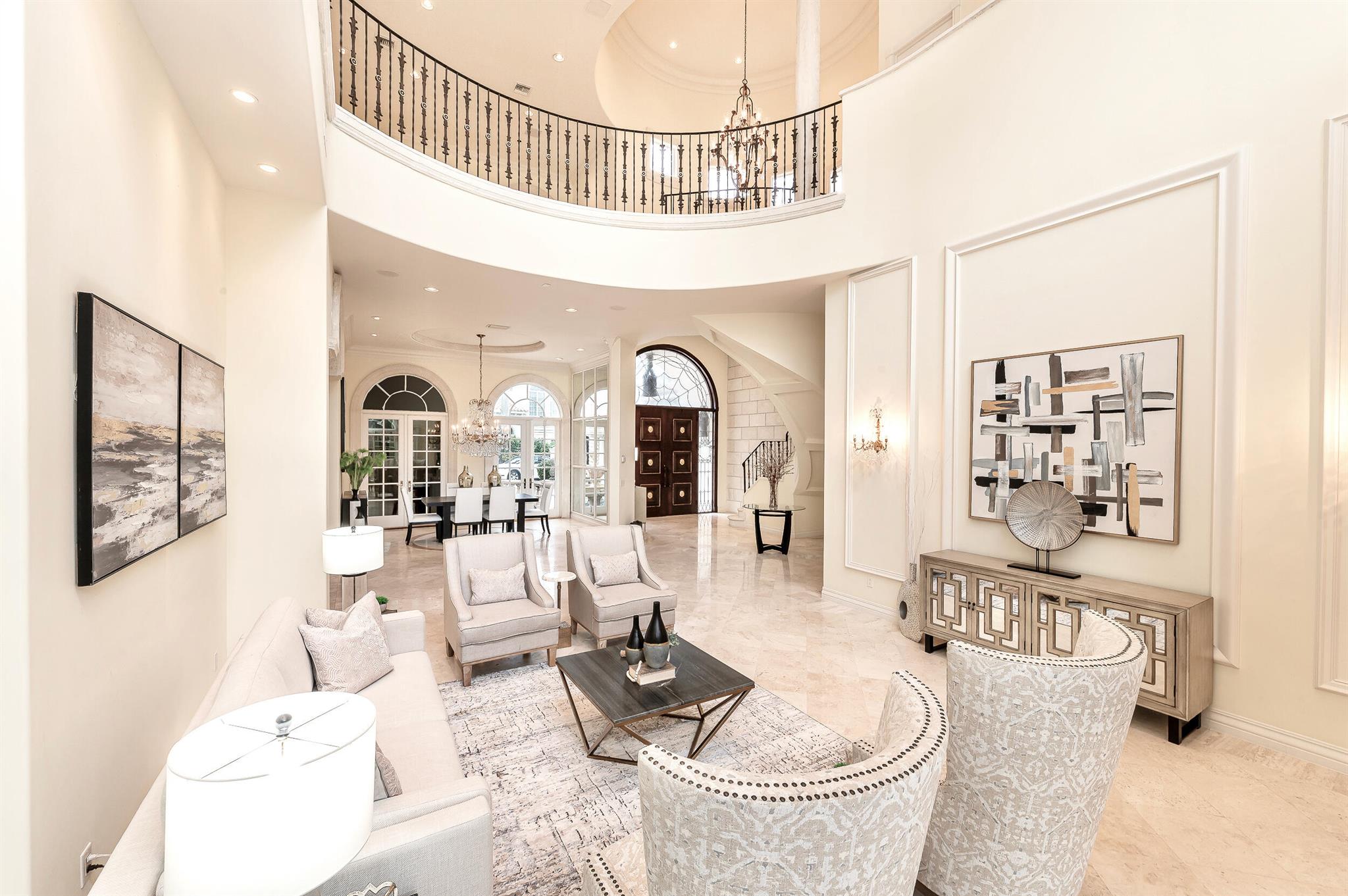 ADDISON ESTATES - Residential