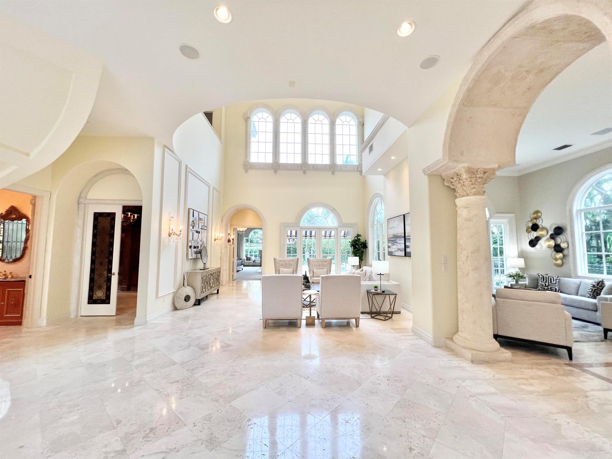 ADDISON ESTATES - Residential