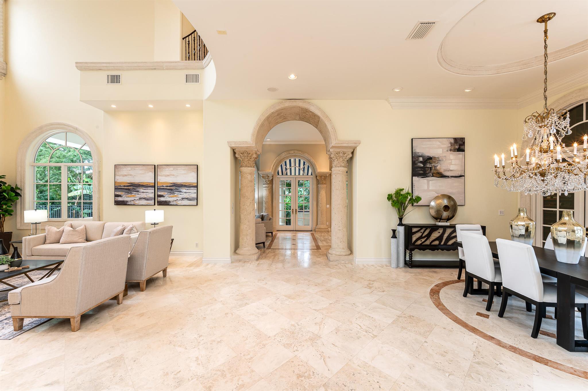 ADDISON ESTATES - Residential