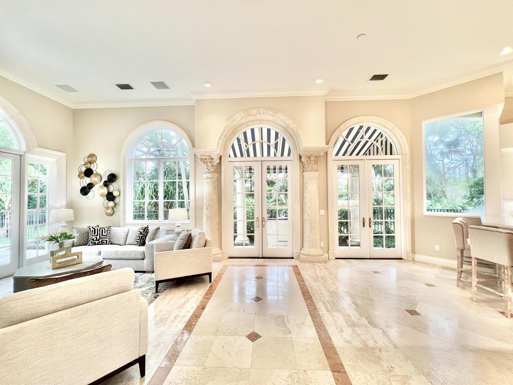 ADDISON ESTATES - Residential