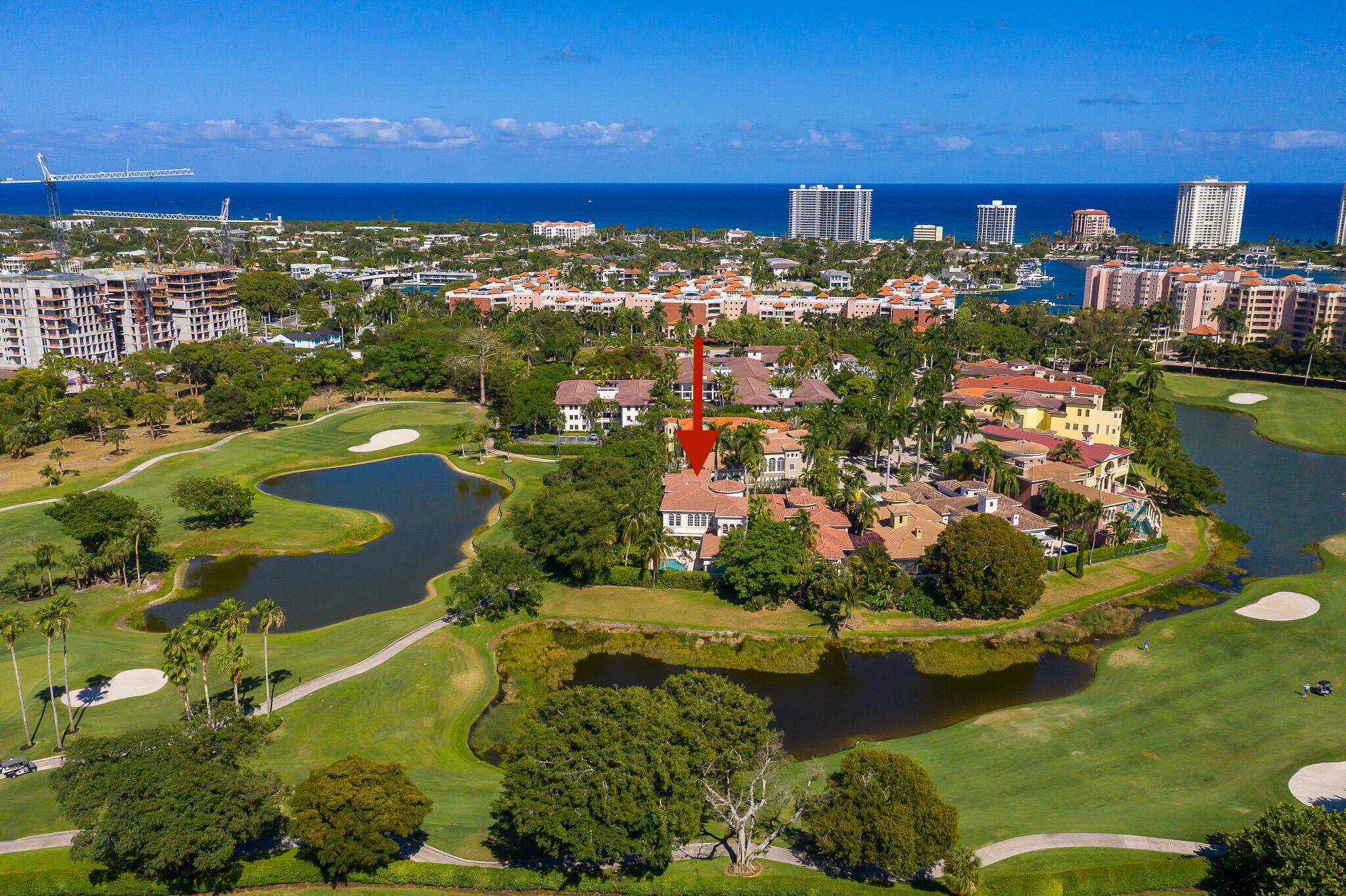 ADDISON ESTATES - Residential