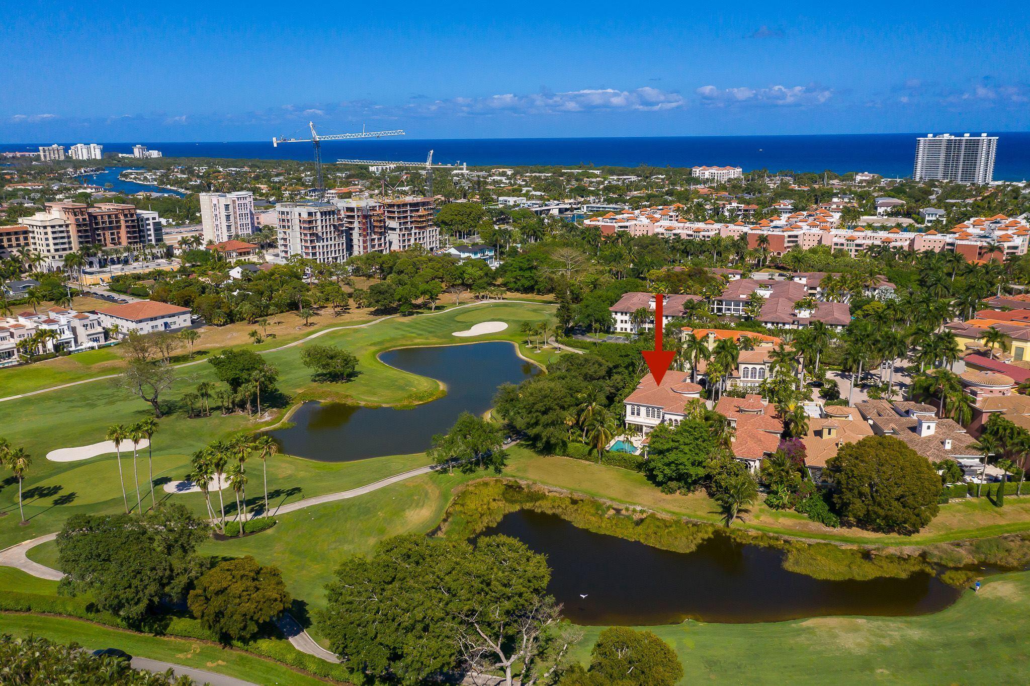 ADDISON ESTATES - Residential