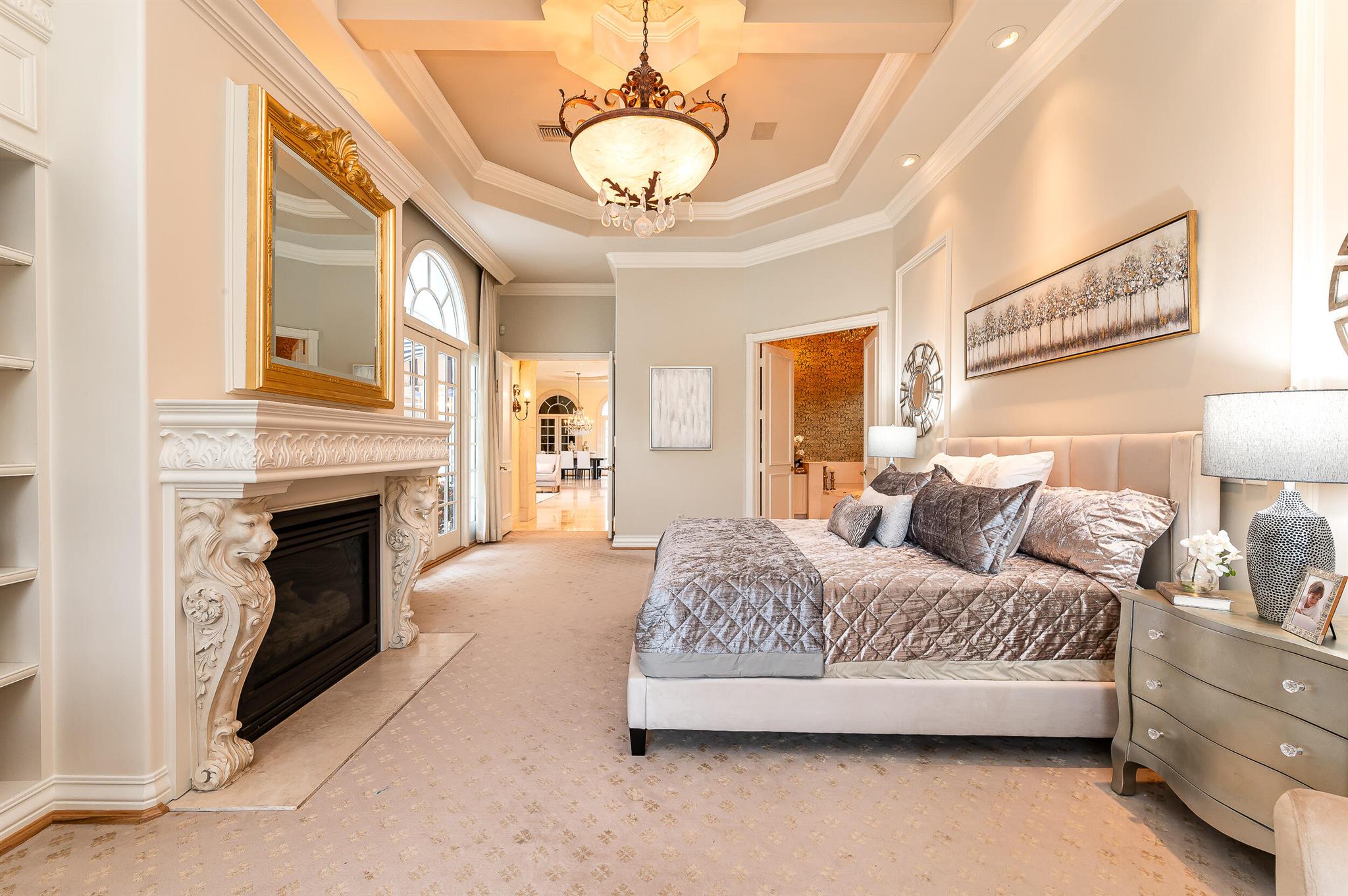 ADDISON ESTATES - Residential