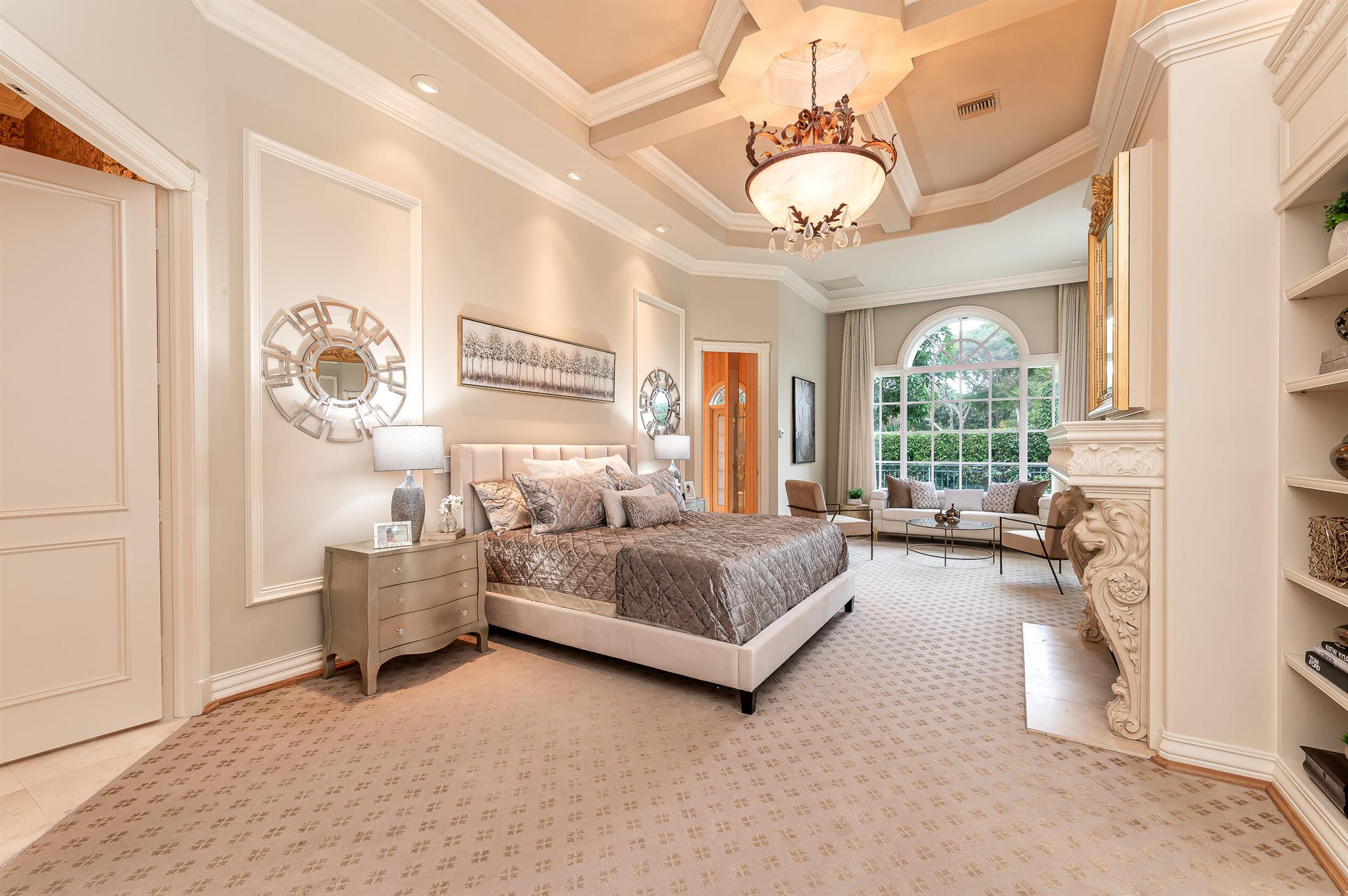 ADDISON ESTATES - Residential