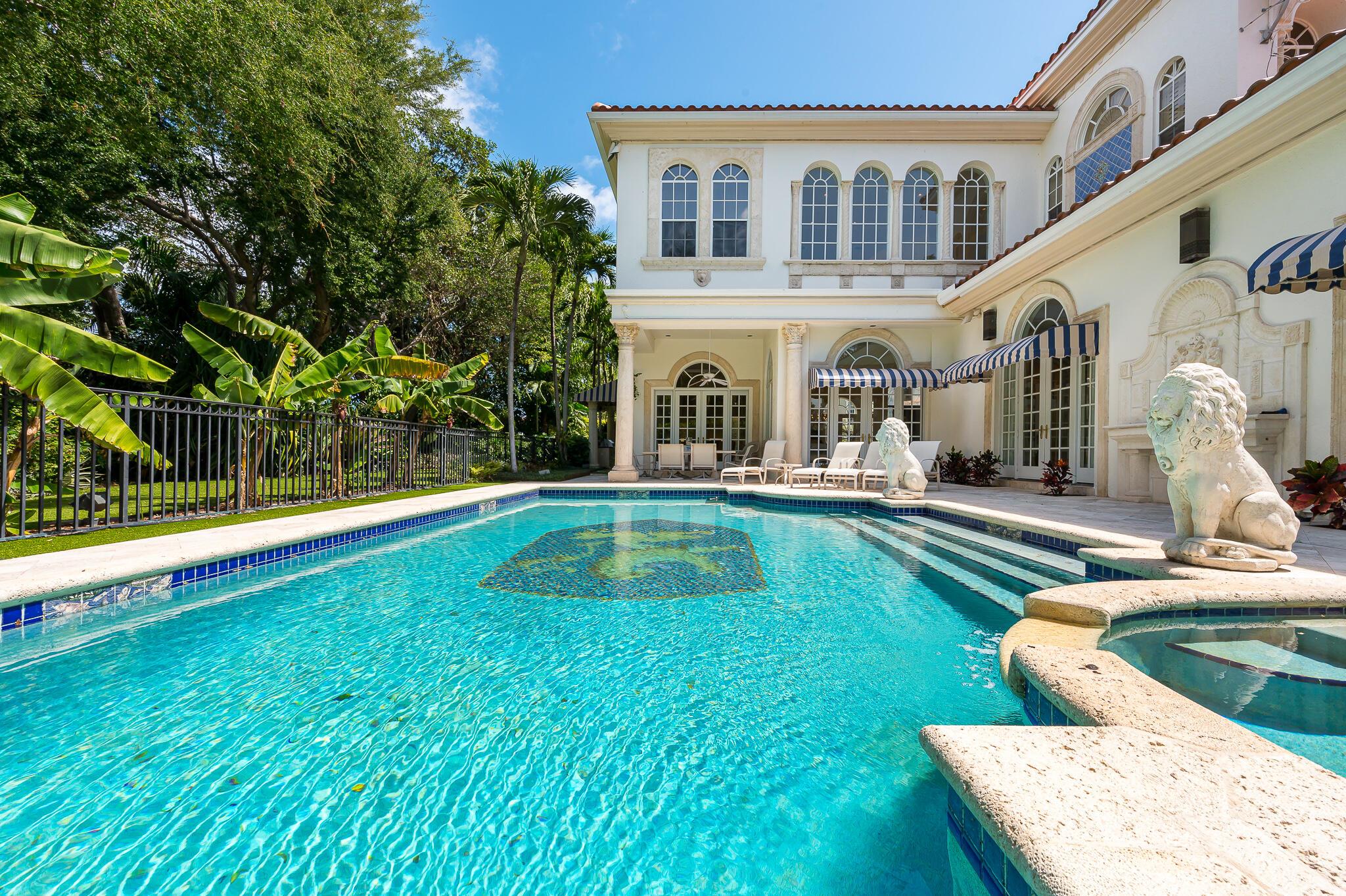 ADDISON ESTATES - Residential