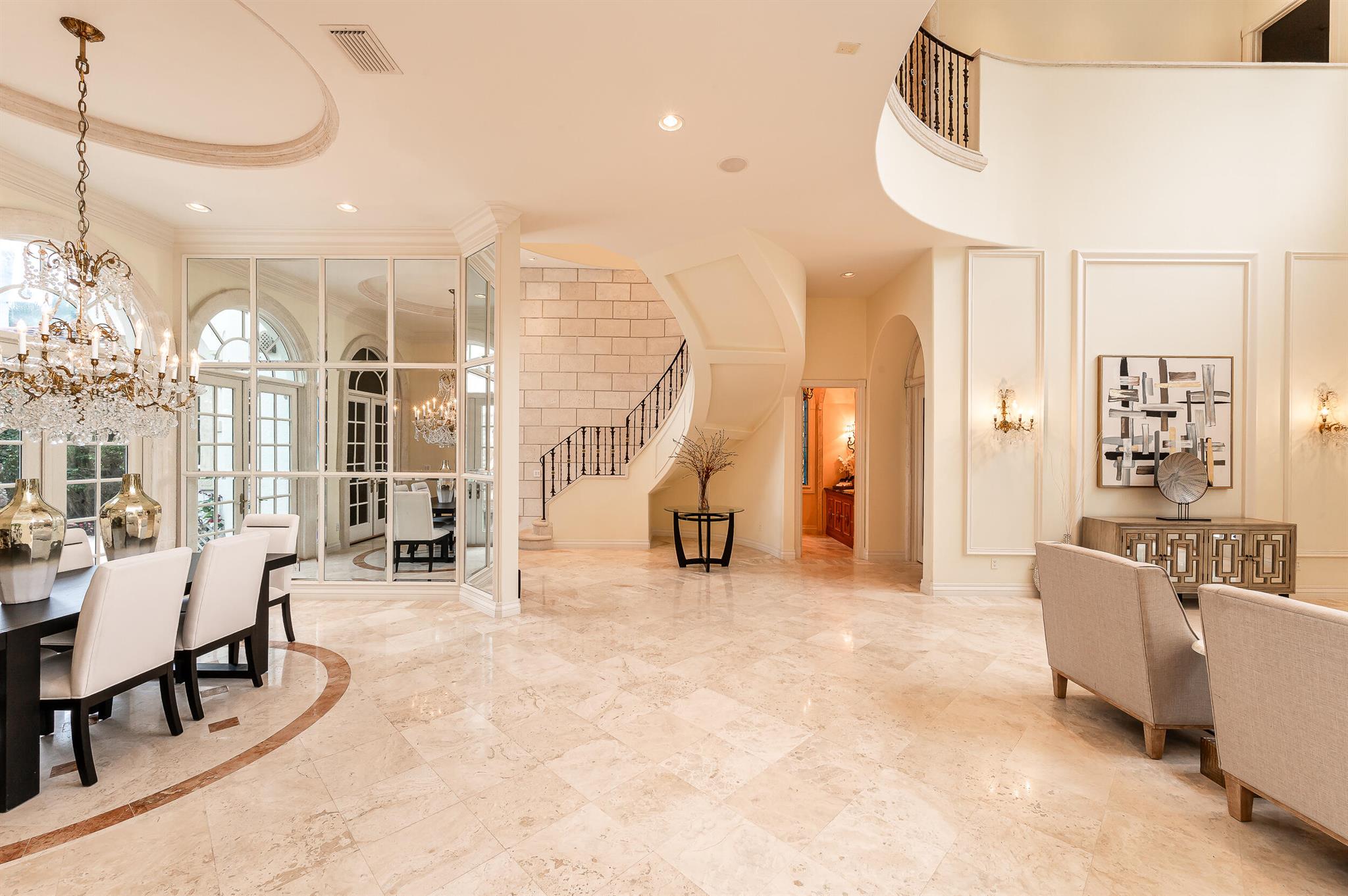 ADDISON ESTATES - Residential