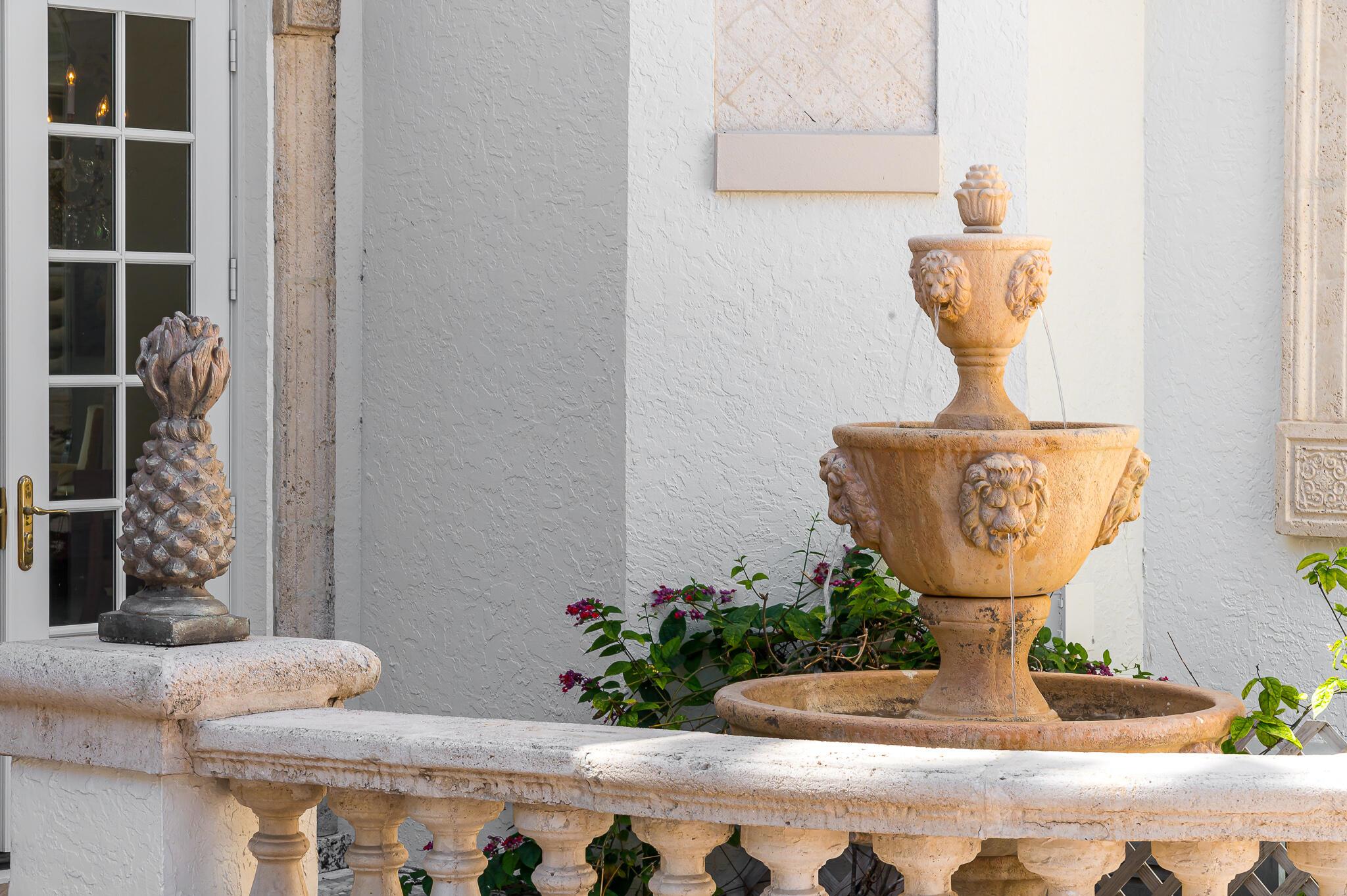 ADDISON ESTATES - Residential