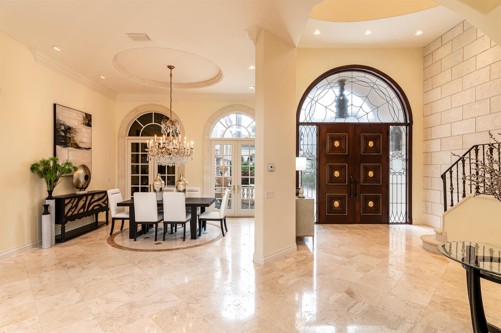 ADDISON ESTATES - Residential