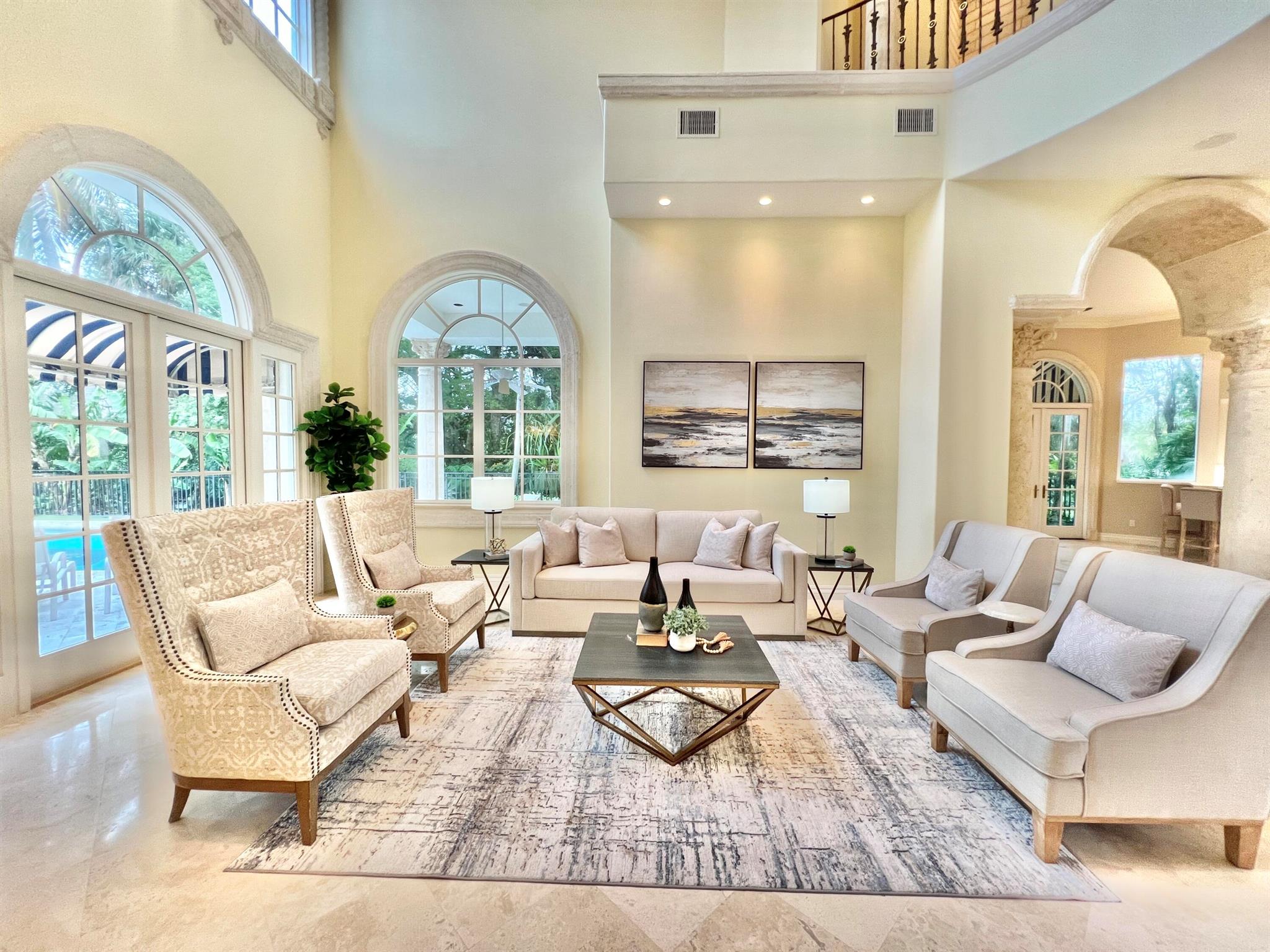 ADDISON ESTATES - Residential