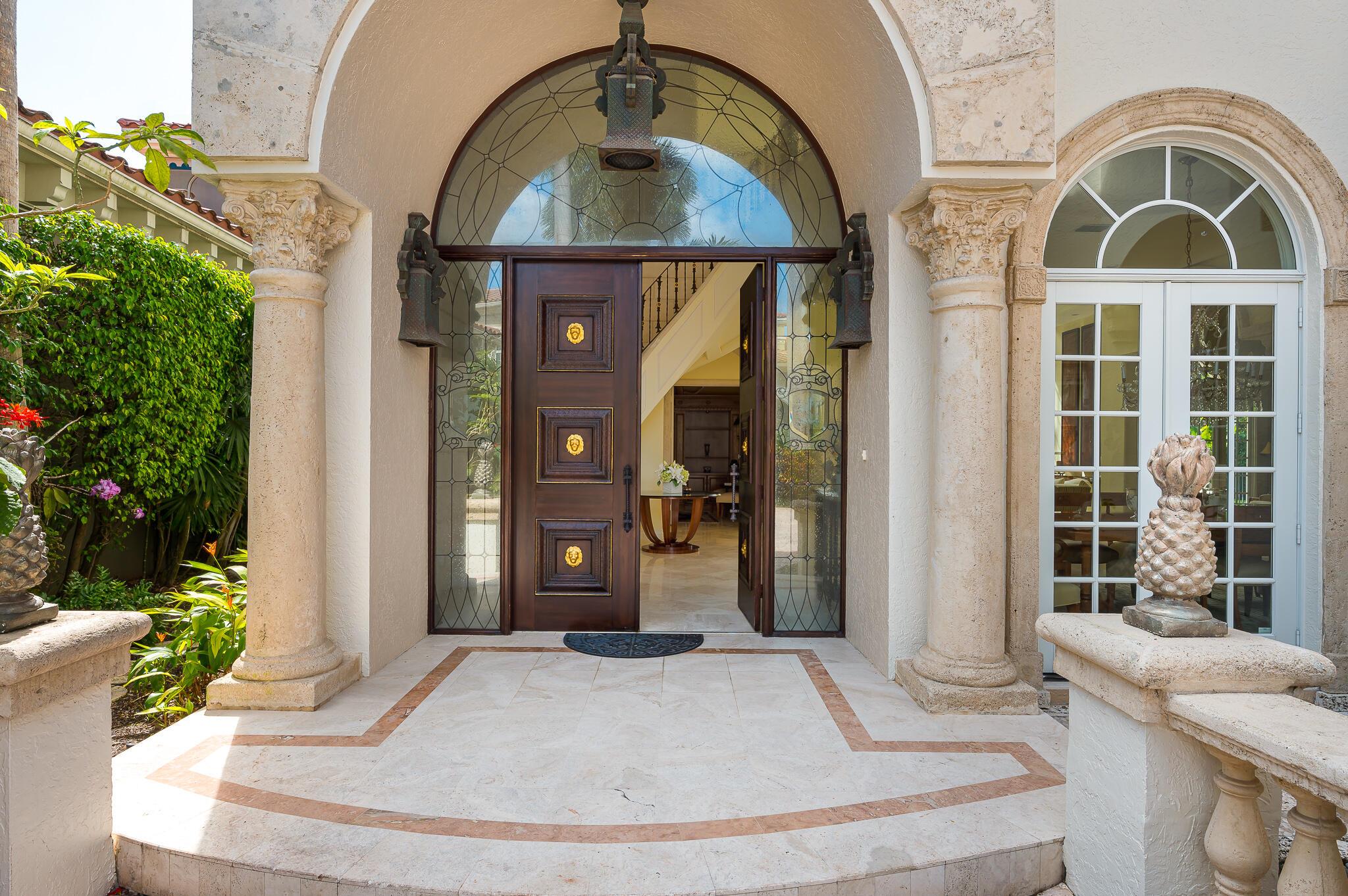 ADDISON ESTATES - Residential