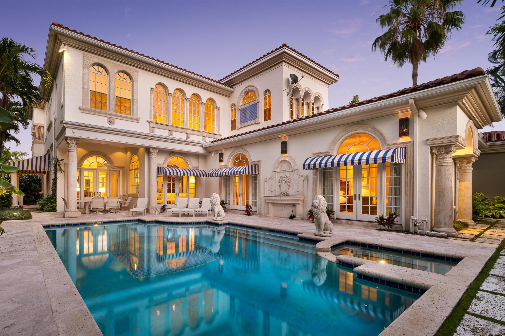 ADDISON ESTATES - Residential