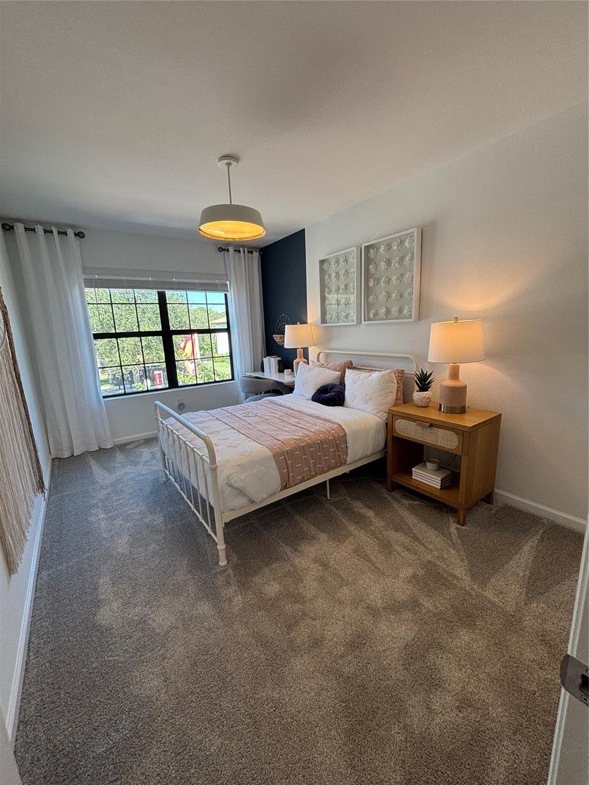 Coral Lks-Tract 3 - Residential Lease