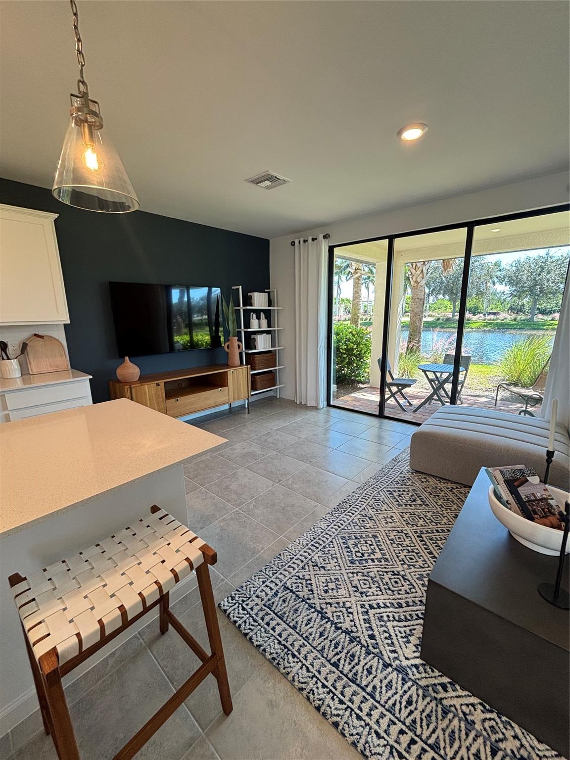 Coral Lks-Tract 3 - Residential Lease