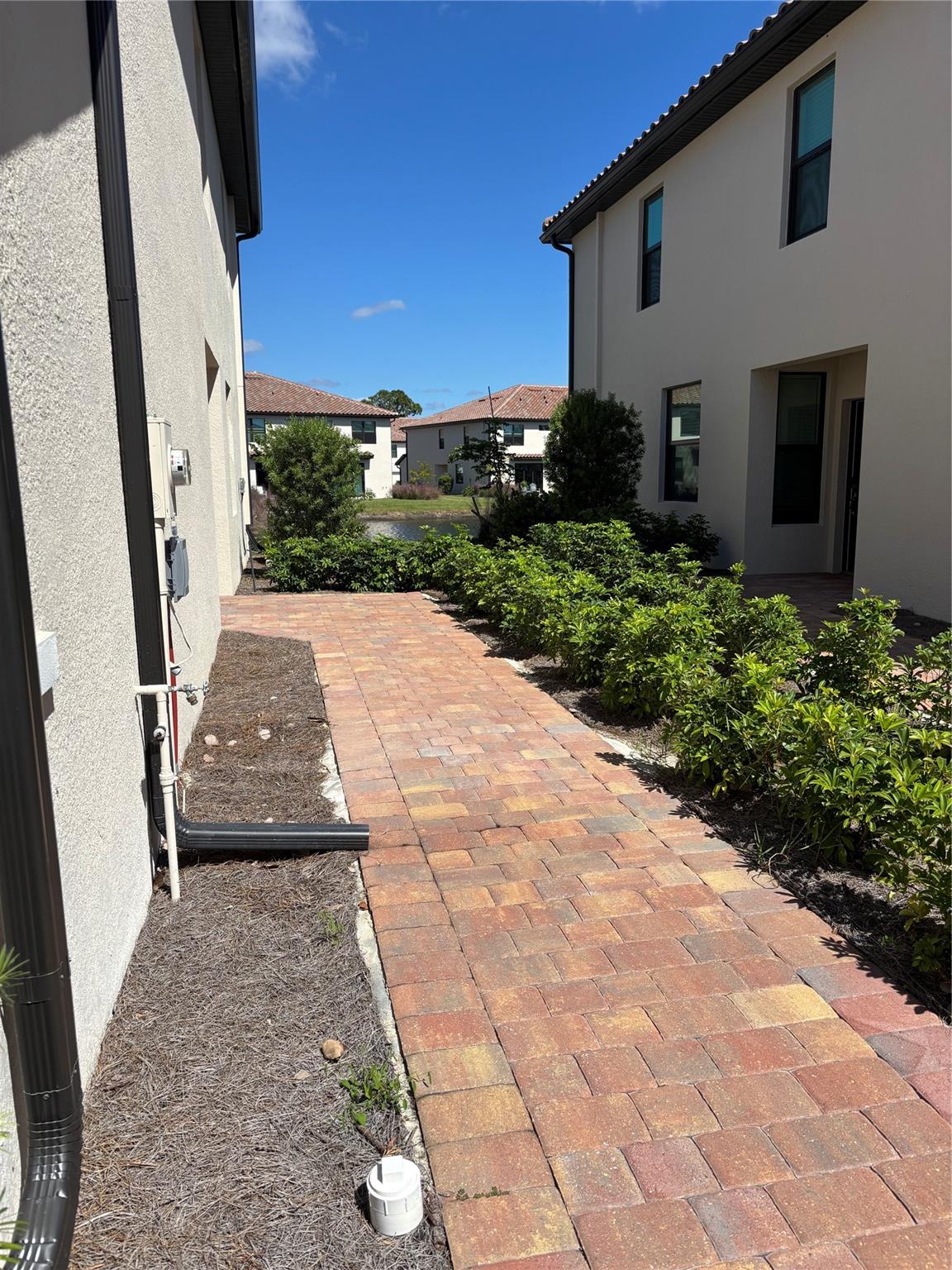 Coral Lks-Tract 3 - Residential Lease