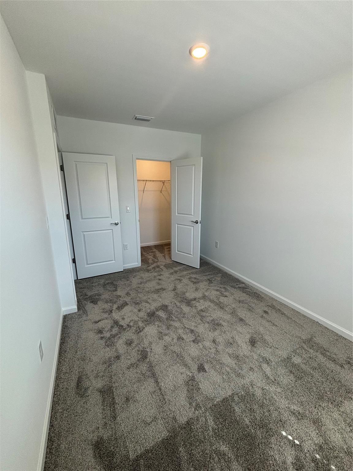 Coral Lks-Tract 3 - Residential Lease