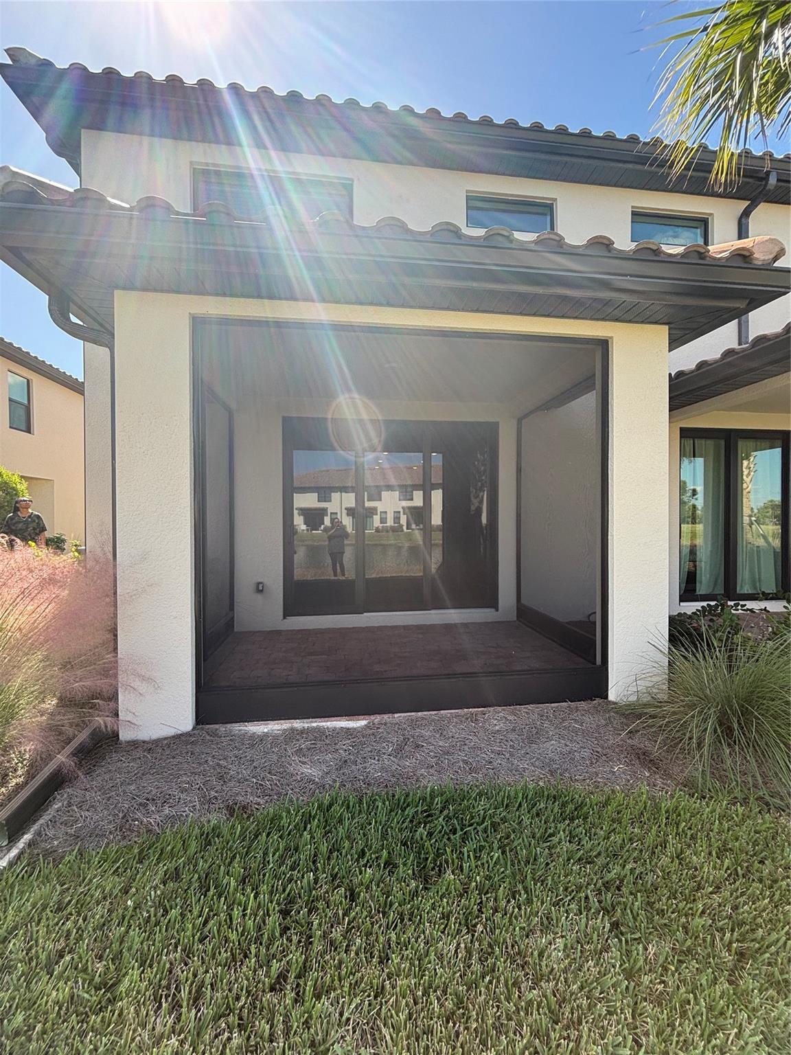 Coral Lks-Tract 3 - Residential Lease