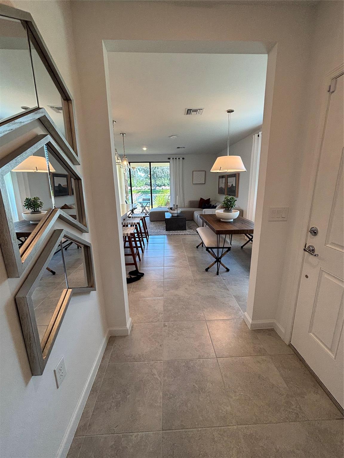 Coral Lks-Tract 3 - Residential Lease