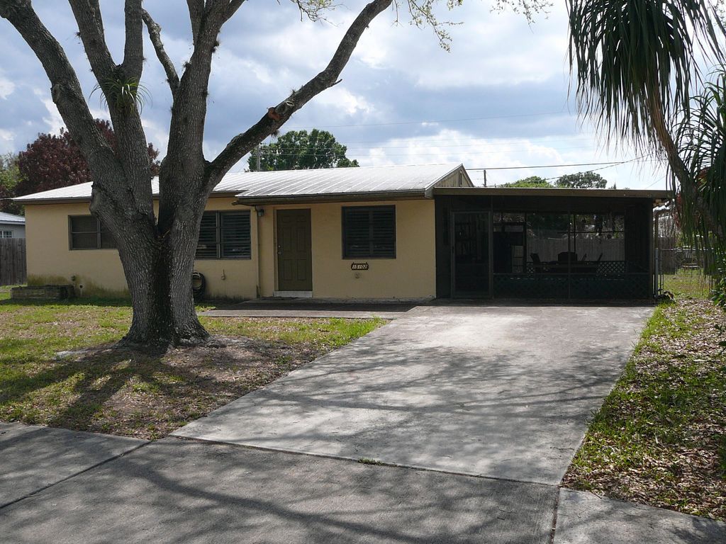 Photo of 15102 SW Chickee Street, Indiantown, FL 34956 (MLS # B26002910)