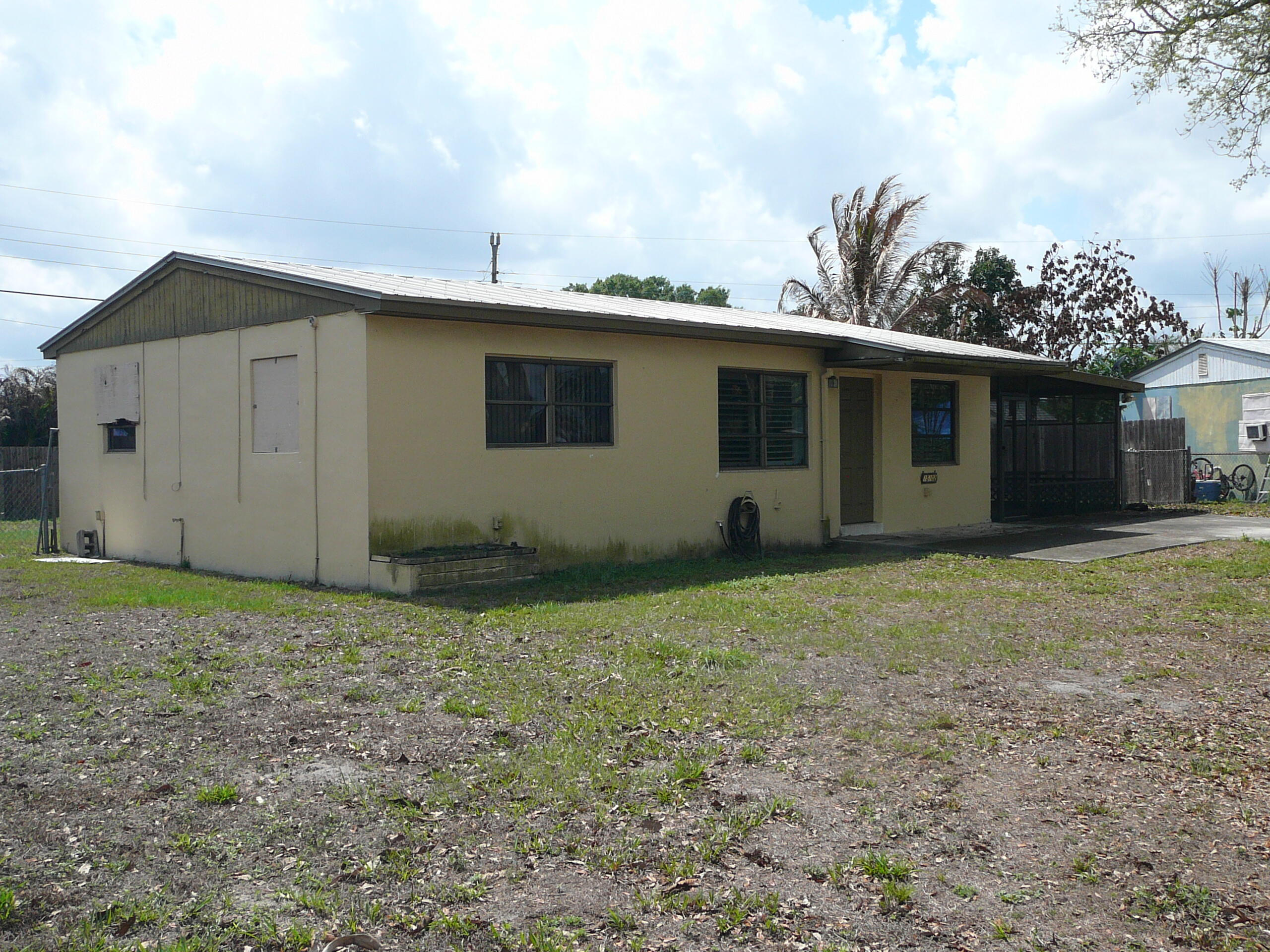 15102 SW Chickee Street