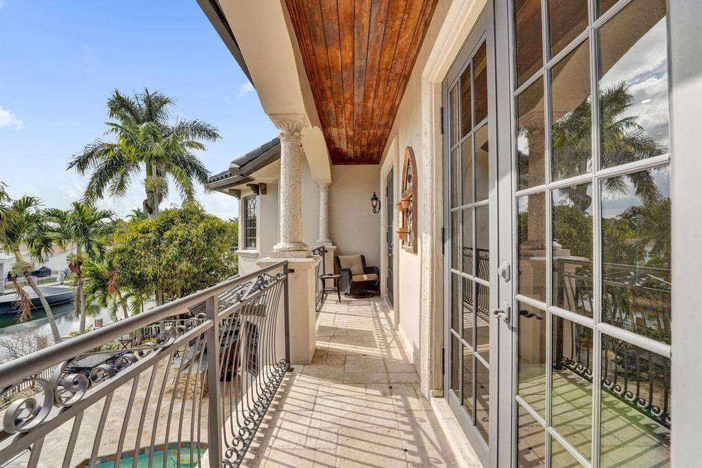 Lighthouse Point - Residential