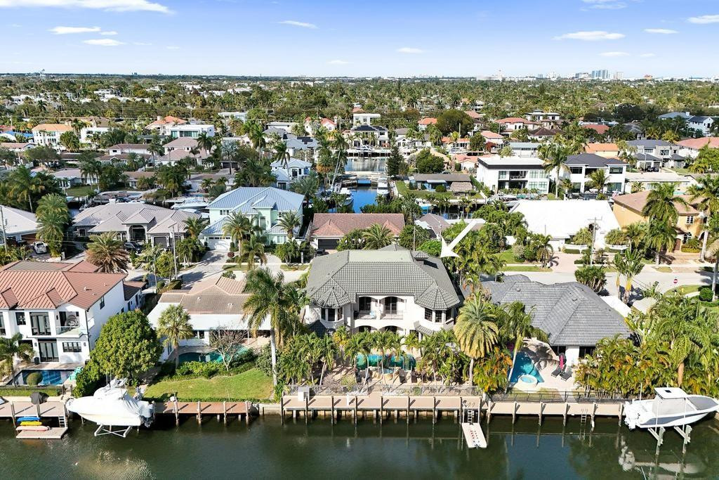 Lighthouse Point - Residential