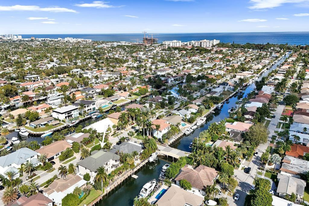 Lighthouse Point - Residential