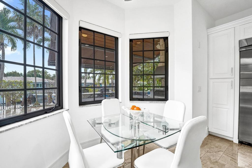 Lighthouse Point - Residential