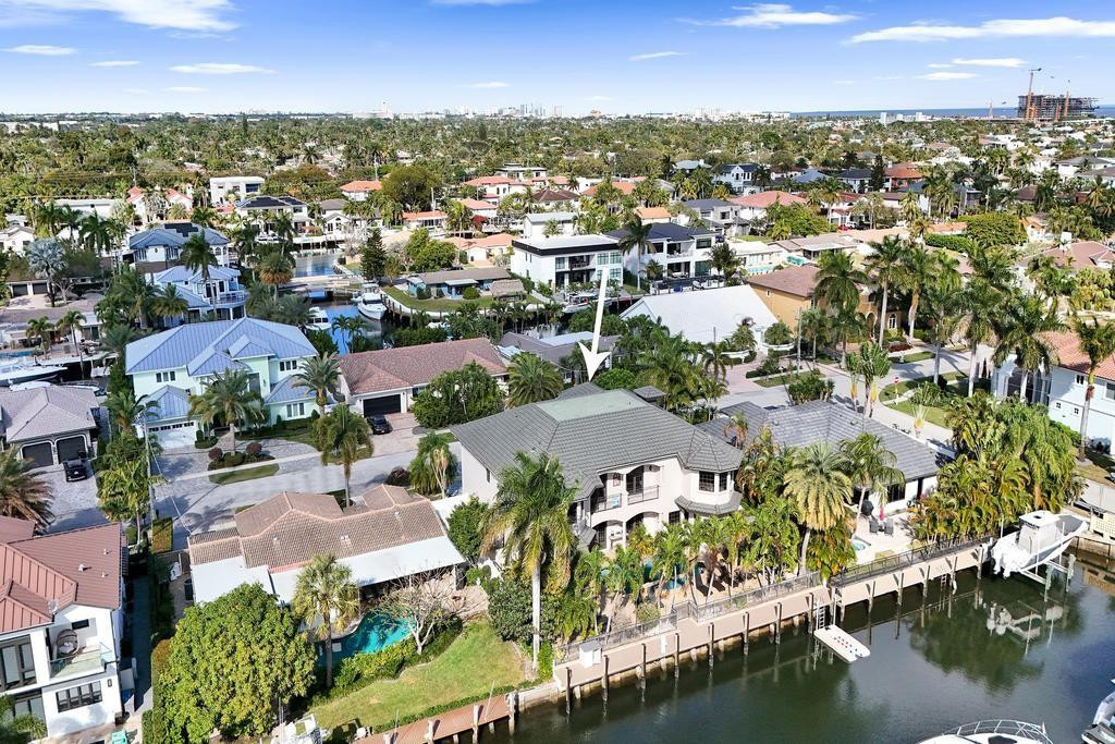 Lighthouse Point - Residential