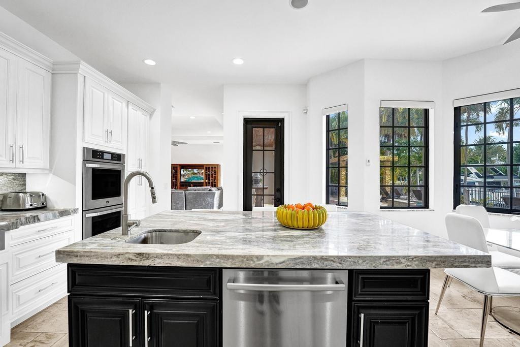 Lighthouse Point - Residential