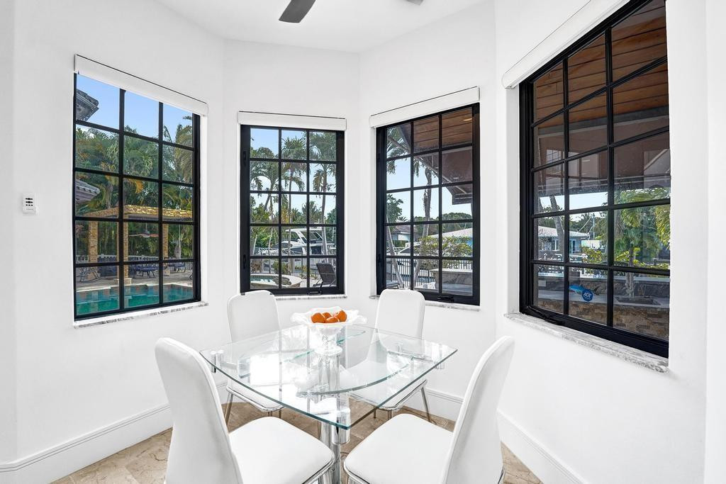 Lighthouse Point - Residential