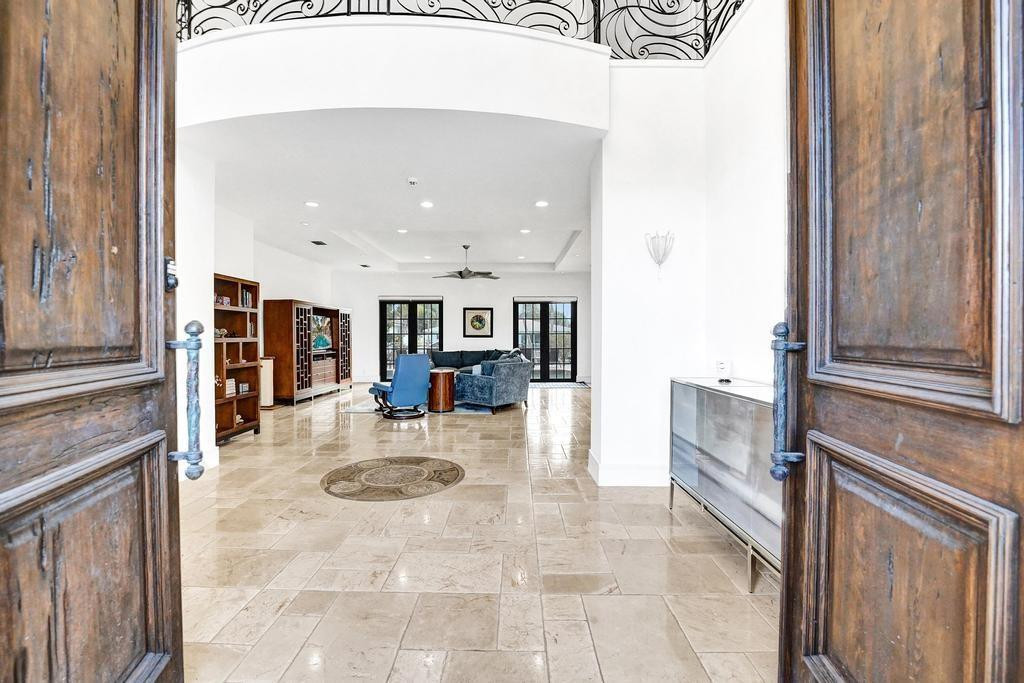 Lighthouse Point - Residential