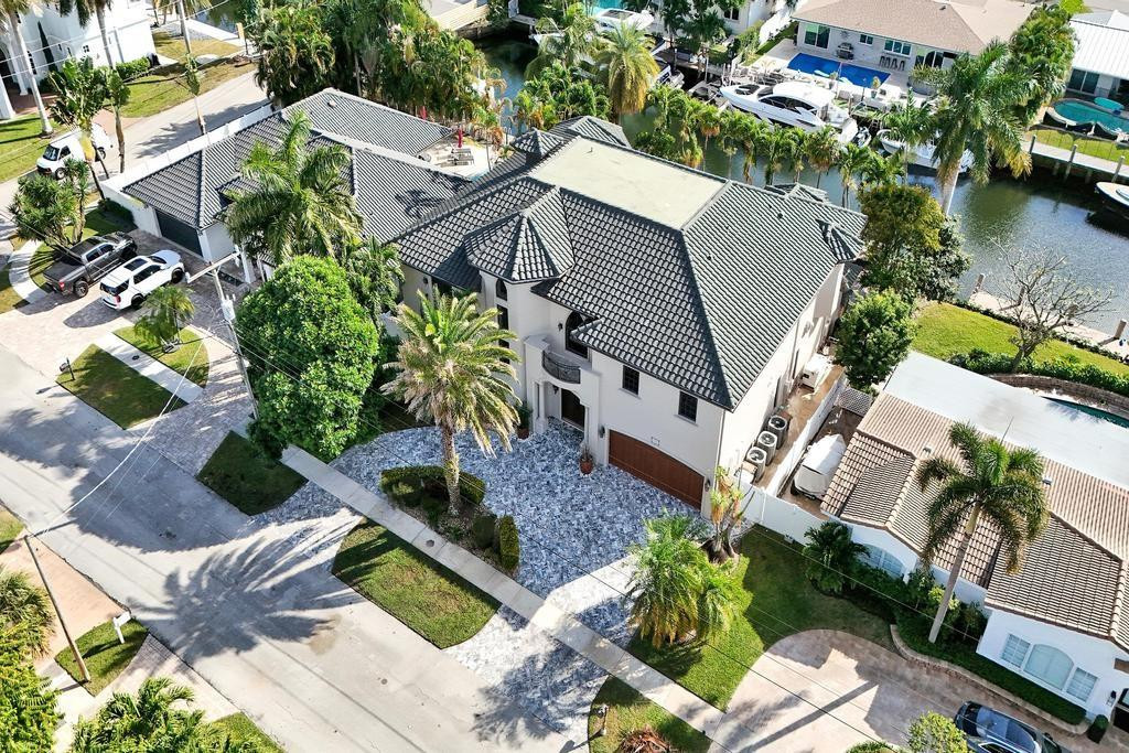 Lighthouse Point - Residential