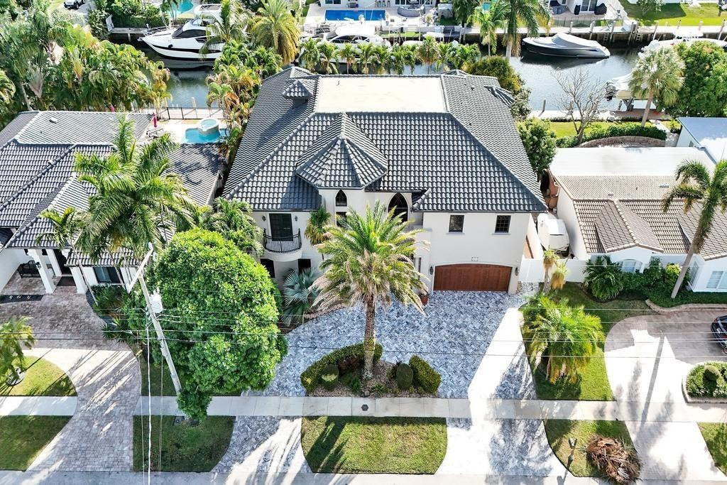 Lighthouse Point - Residential