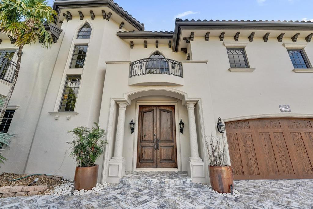 Lighthouse Point - Residential