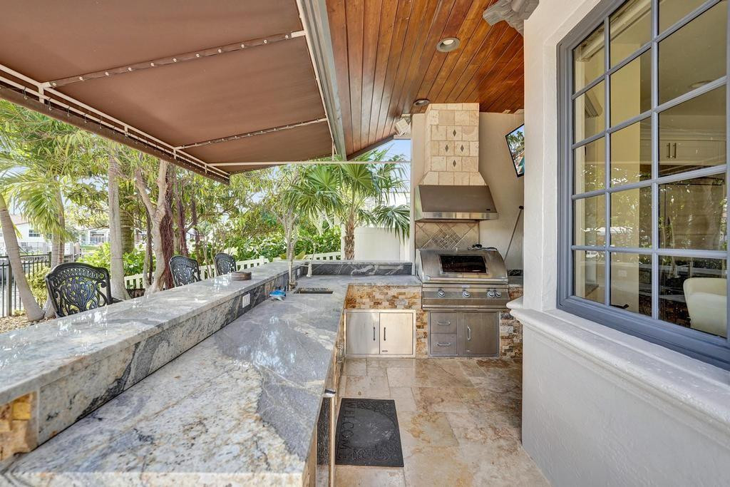 Lighthouse Point - Residential