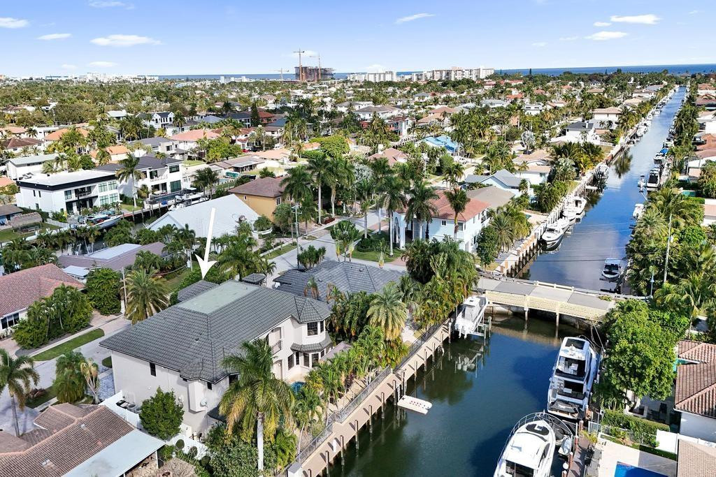 Lighthouse Point - Residential