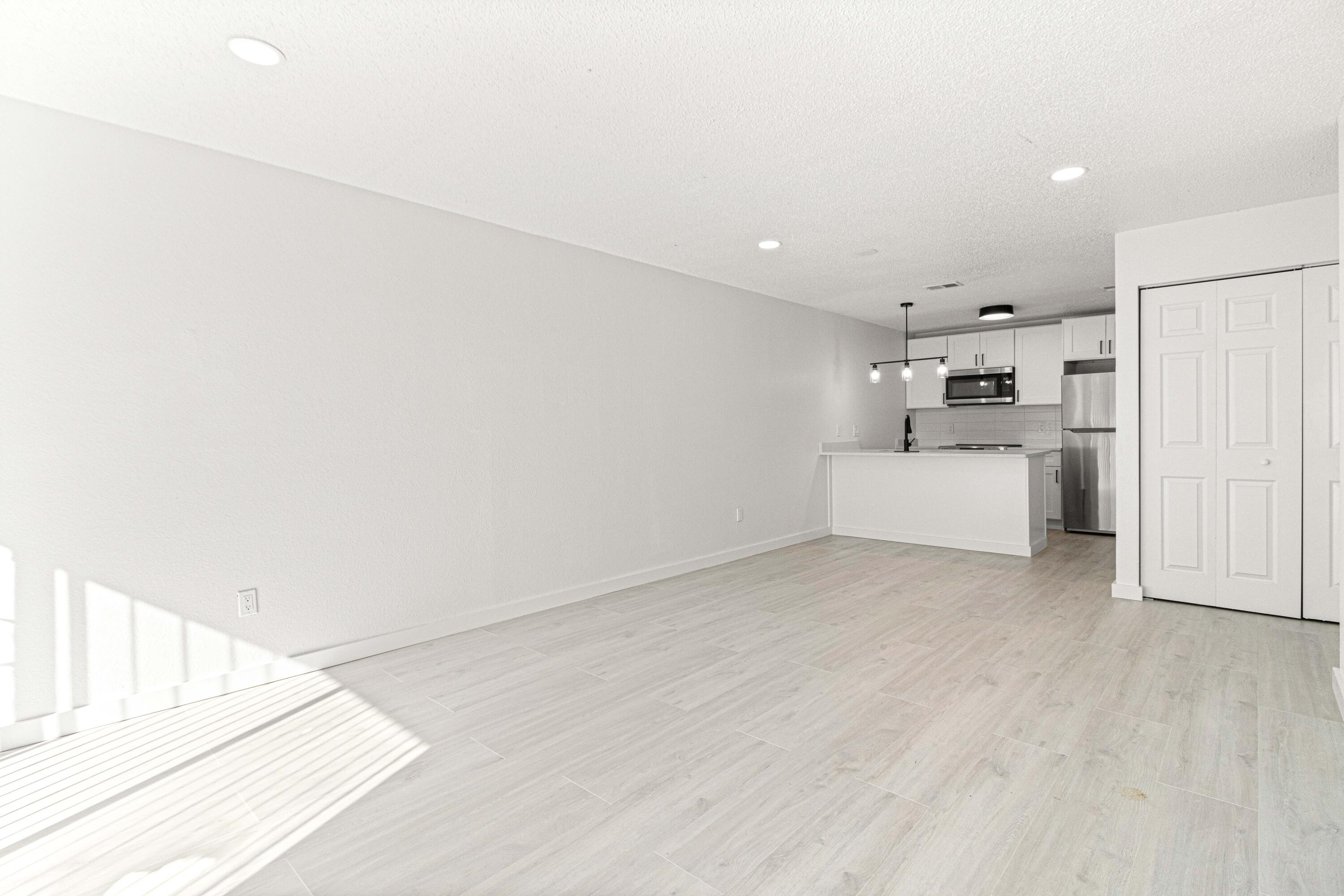 GREENFIELDS - Residential Income