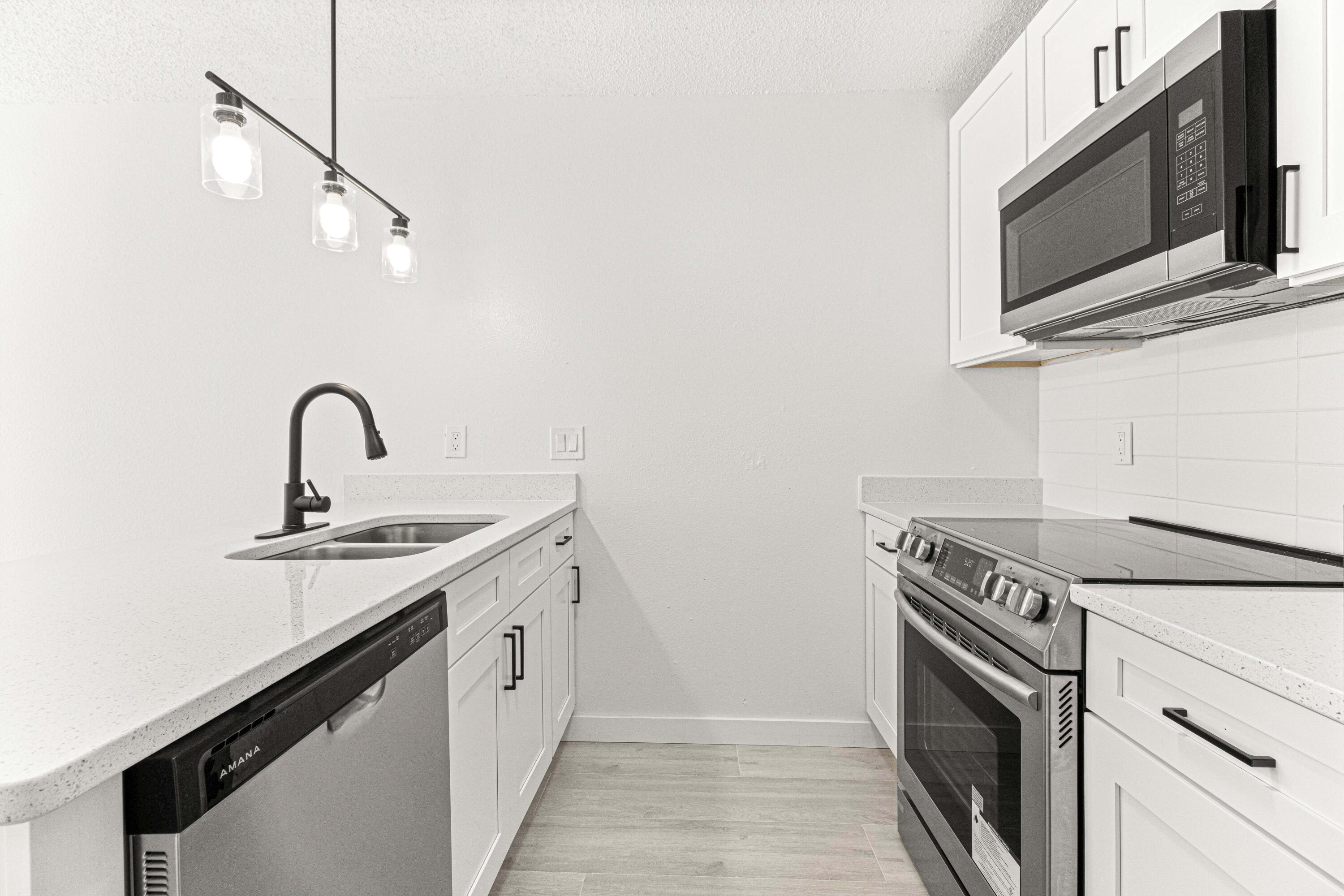 GREENFIELDS - Residential Income