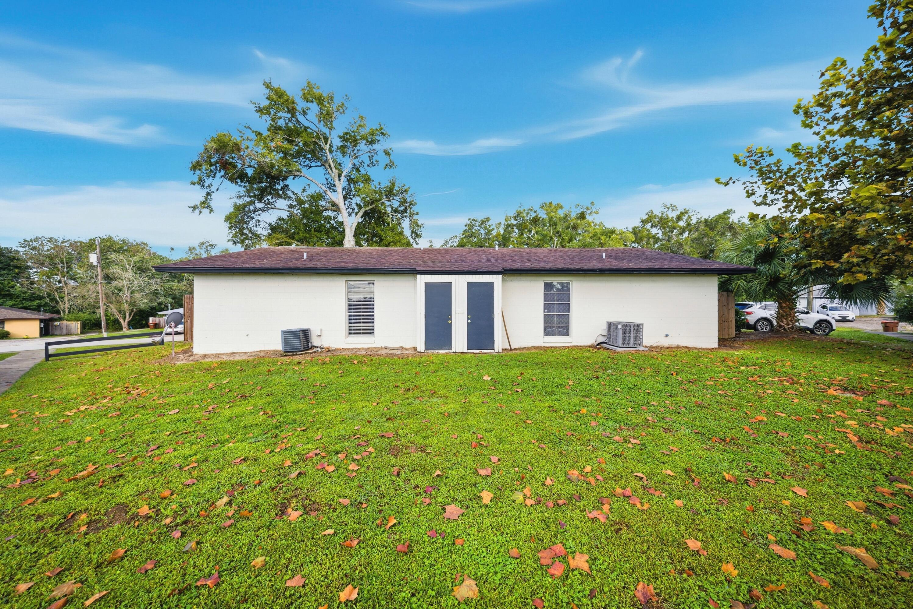 GREENFIELDS - Residential Income