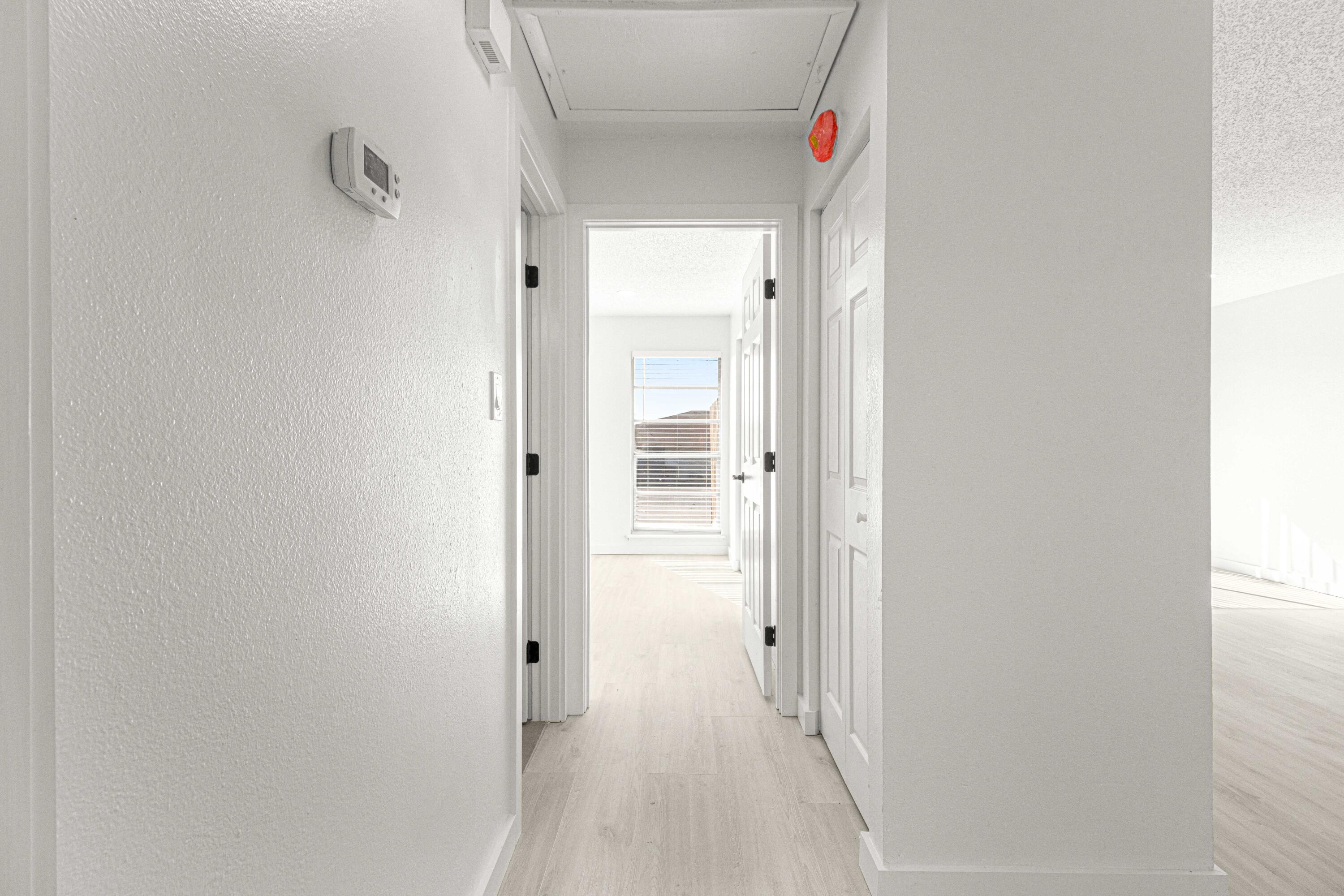 GREENFIELDS - Residential Income