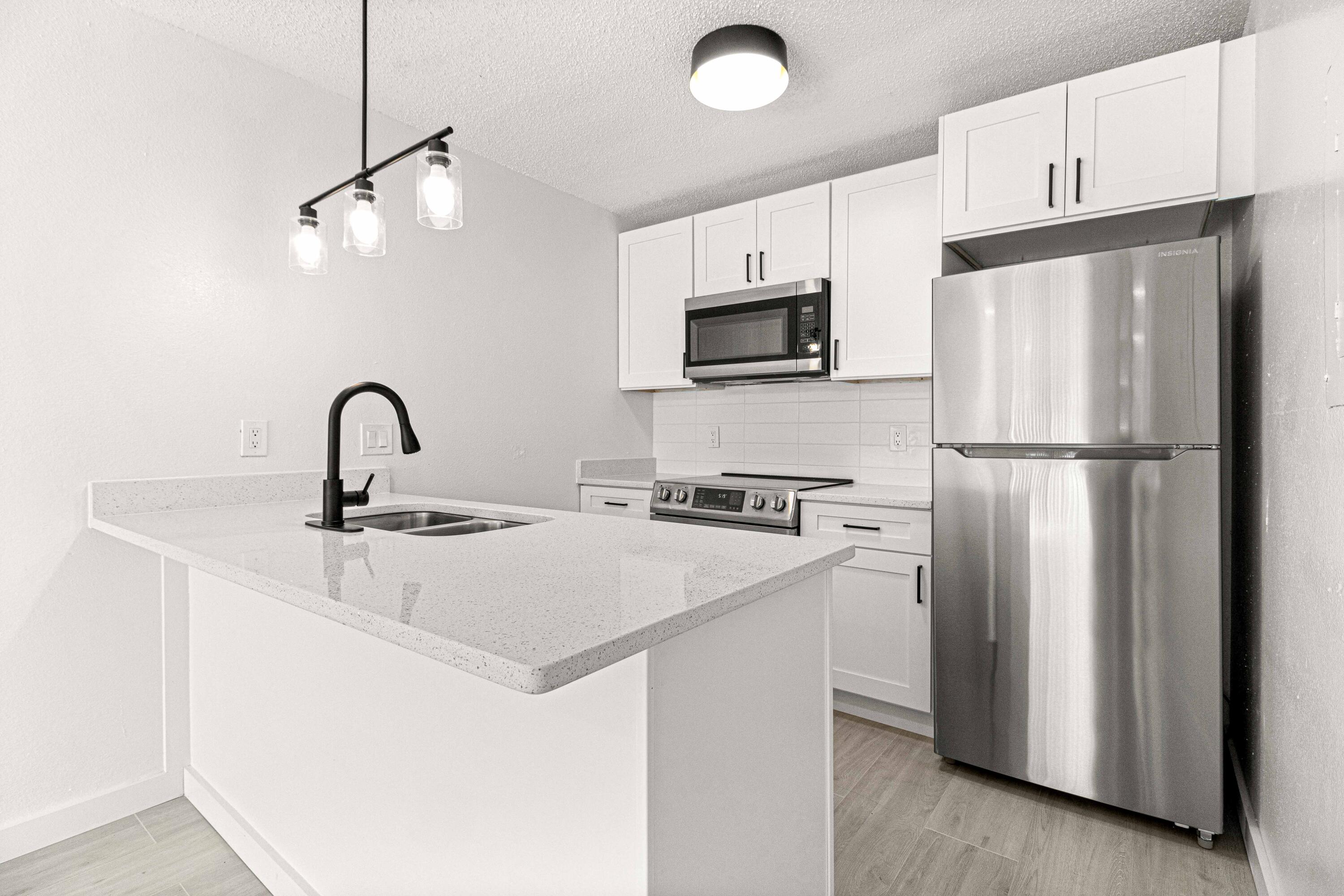 GREENFIELDS - Residential Income