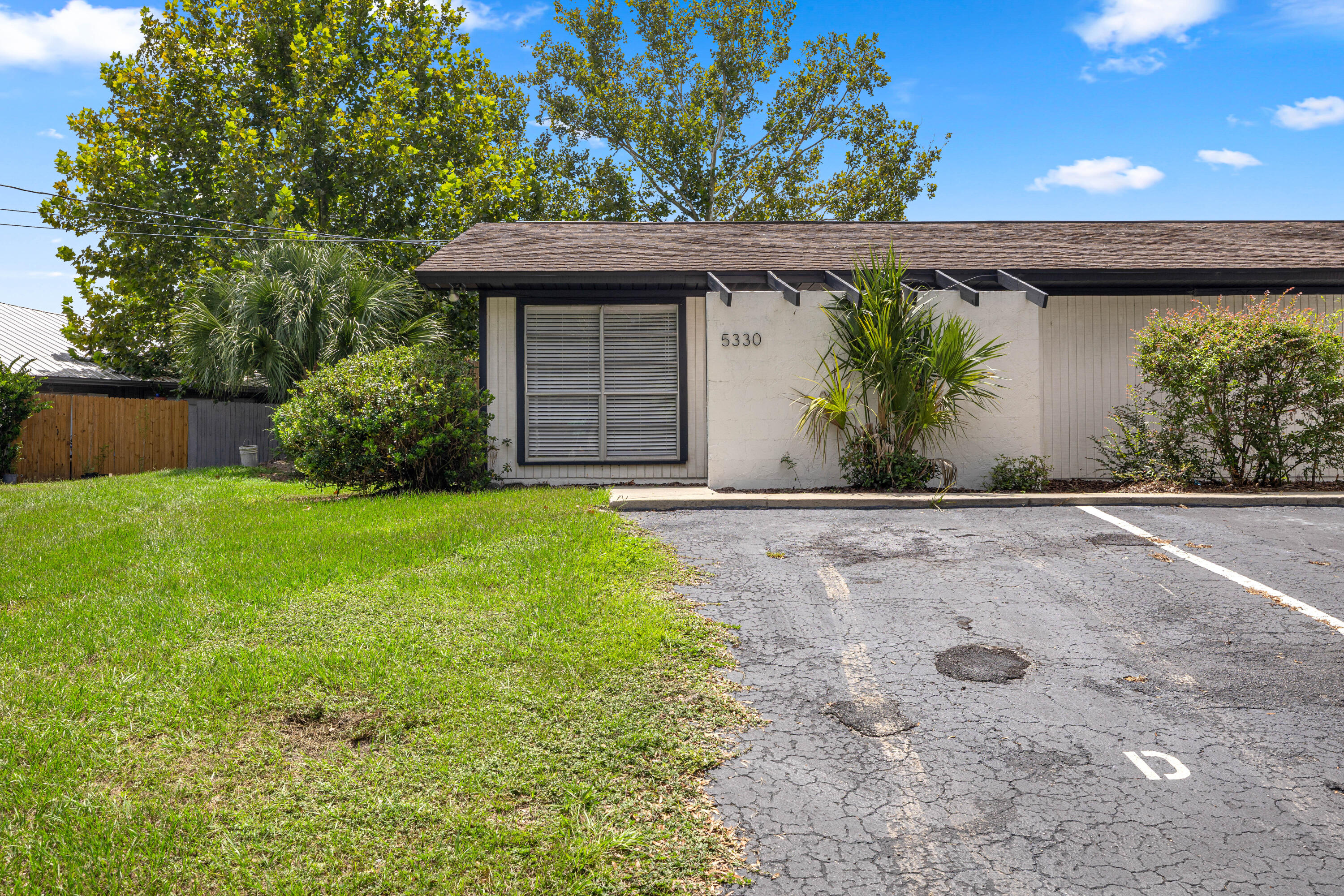 GREENFIELDS - Residential Income