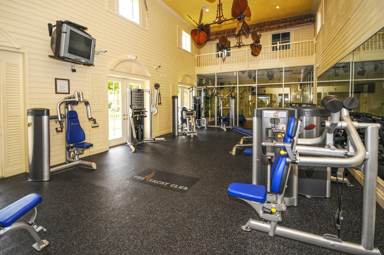 YACHT CLUB ON THE INTRACOASTAL CONDO - Residential Lease